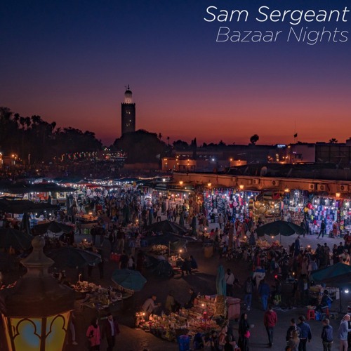 Bazaar Night