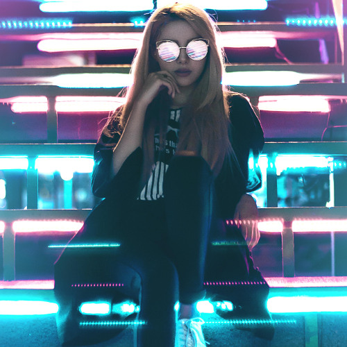 AGM - Party Time (Free Download)