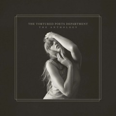 Taylor Swift - The Tortured Poets Department Album