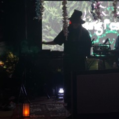 Vassvee Live @ Uprising Fest 24 Silent Disco. INTOX SET