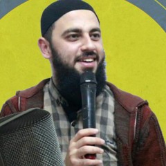 يستخفون من الناس ولا يستخفون من الله - دكتور أحمد العربي
