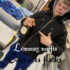 CocaColaFlaska Feat. MARRIO FROM THA BARRIO