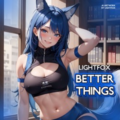 Better Things (Instrumental)