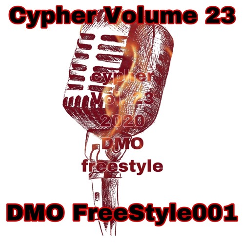 Reddit FreeStyle Cypher 23