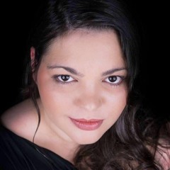 Ain't no mountain high enough ( duo with Brian Vaulx Jr ) cover Marvin Gaye & Tammi Terrell