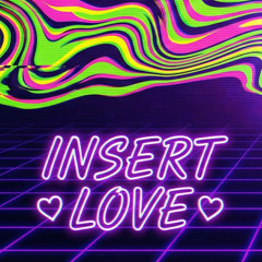 Insert Love With BRAVA