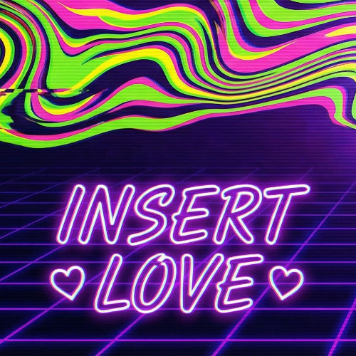 Insert Love With BRAVA