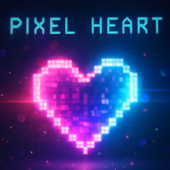 PIXEL HEART