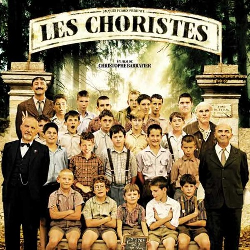 Les Choristes (Remix Drill)