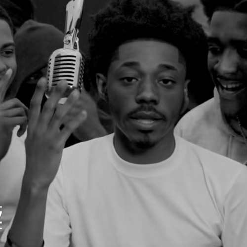 PFA TTF 816 Cypher PFA Leek x Baby Gee x Vine Shotz x EBK Freddy x J4That0oter x Rivtwer AJ