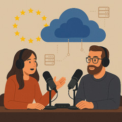AWS Euroopan suvereeni pilvi ja hallinto (AWS ESC)