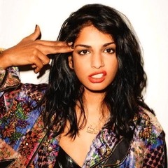 M.I.A - Feng- Slowed