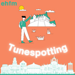 Tunespotting - 24.02.25