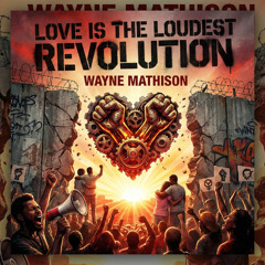 Love Is the Loudest Revolution