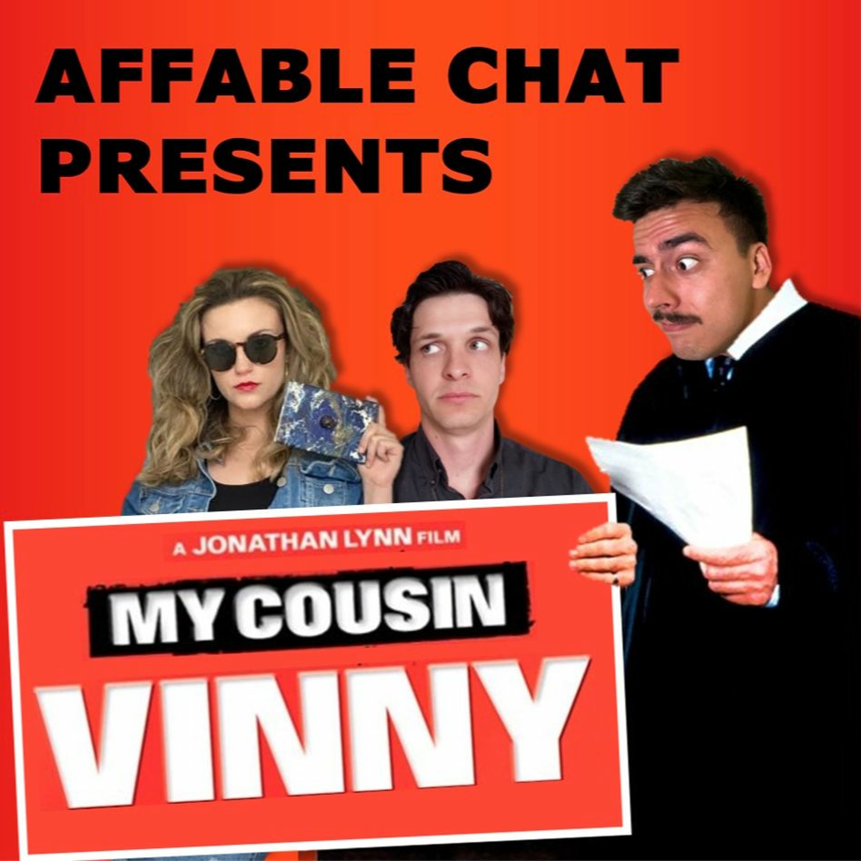 Affable Chat