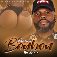 BANM TI BONBON by MRBIZOE (Remix Creole version)