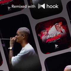 MC Tairon - Baile no Morro (@luckycharm Hook Remix)