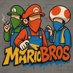 MARIO BROS