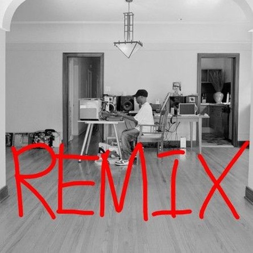 jay dee & j dilla - give it up （remix