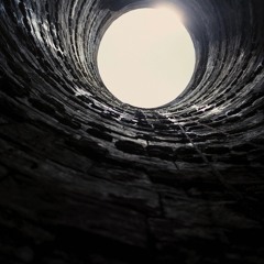 Deep Within an Ancient Prison