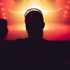 WarmUp @ THIS IS AFRIQUE - Tribe Edition