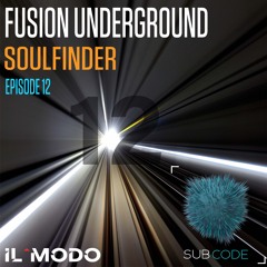 Exclusive Series on Subcode - March 2024 Soulfinder
