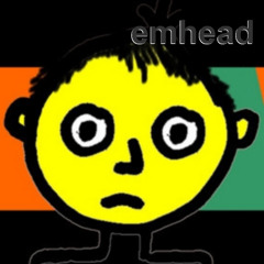 emhead - Hadzabe