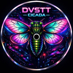 Cicada (original mix)