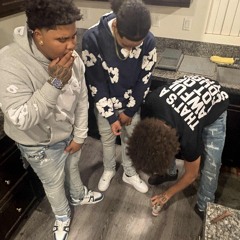 Nfantmad4- Free da J ft tiny4much Bashineverythingk