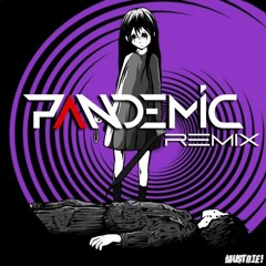 MUST DIE! - CHAOS (PANDEMIC Remix) [FREE DL]