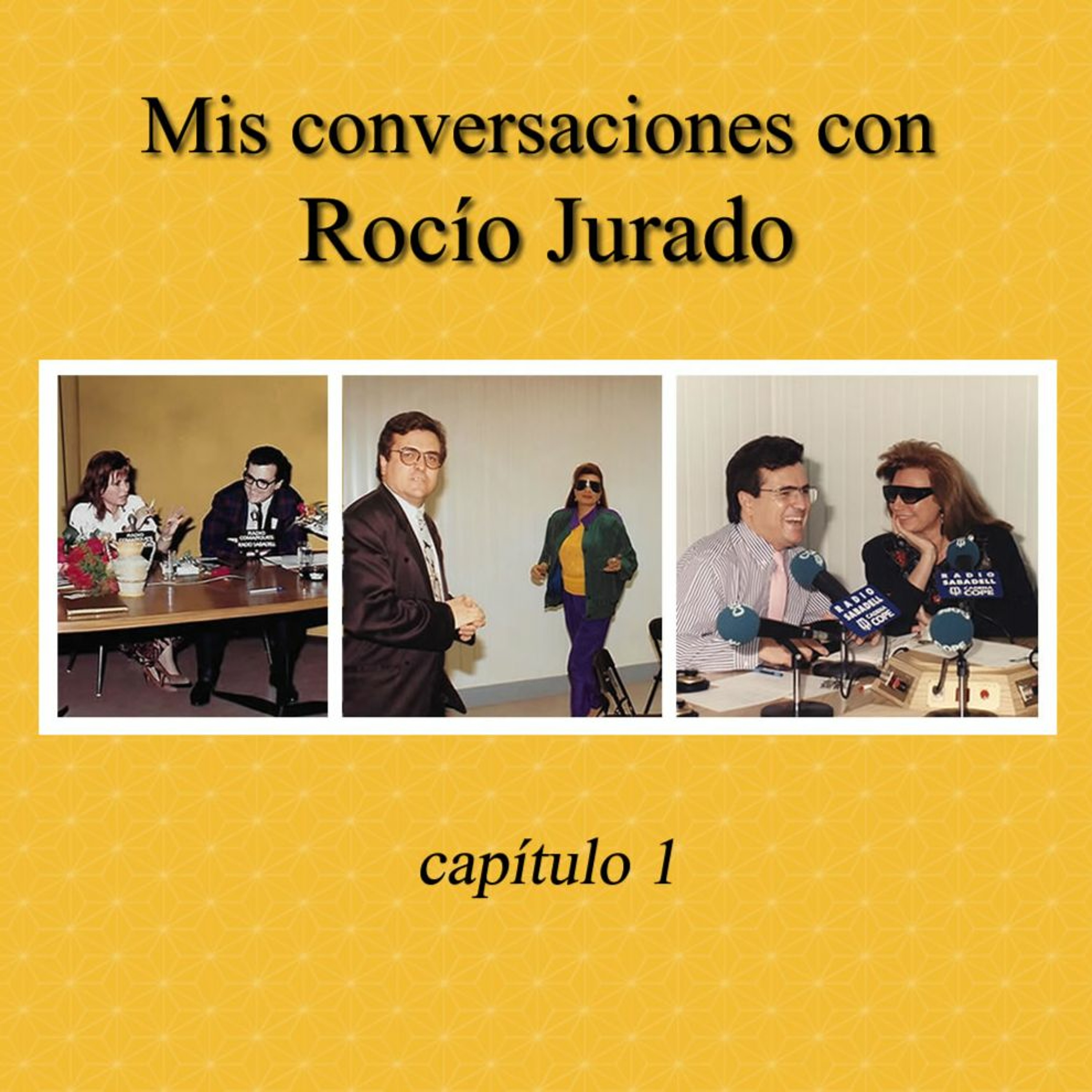TROZOS DE VIDA, TROZOS DE RADIO
