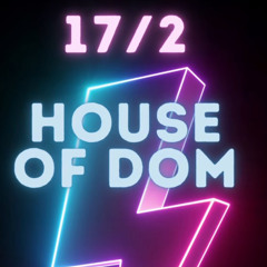 Bjorn Migdalski live @ cafe cafe Hasselt 17-02-2024 :  House of DOM