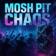 Mosh pit Chaos