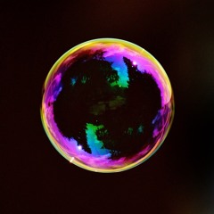 Bubbles ..