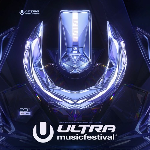 Vivek's Ultra 2023 Mix