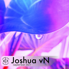 Joshua vN - September 2021