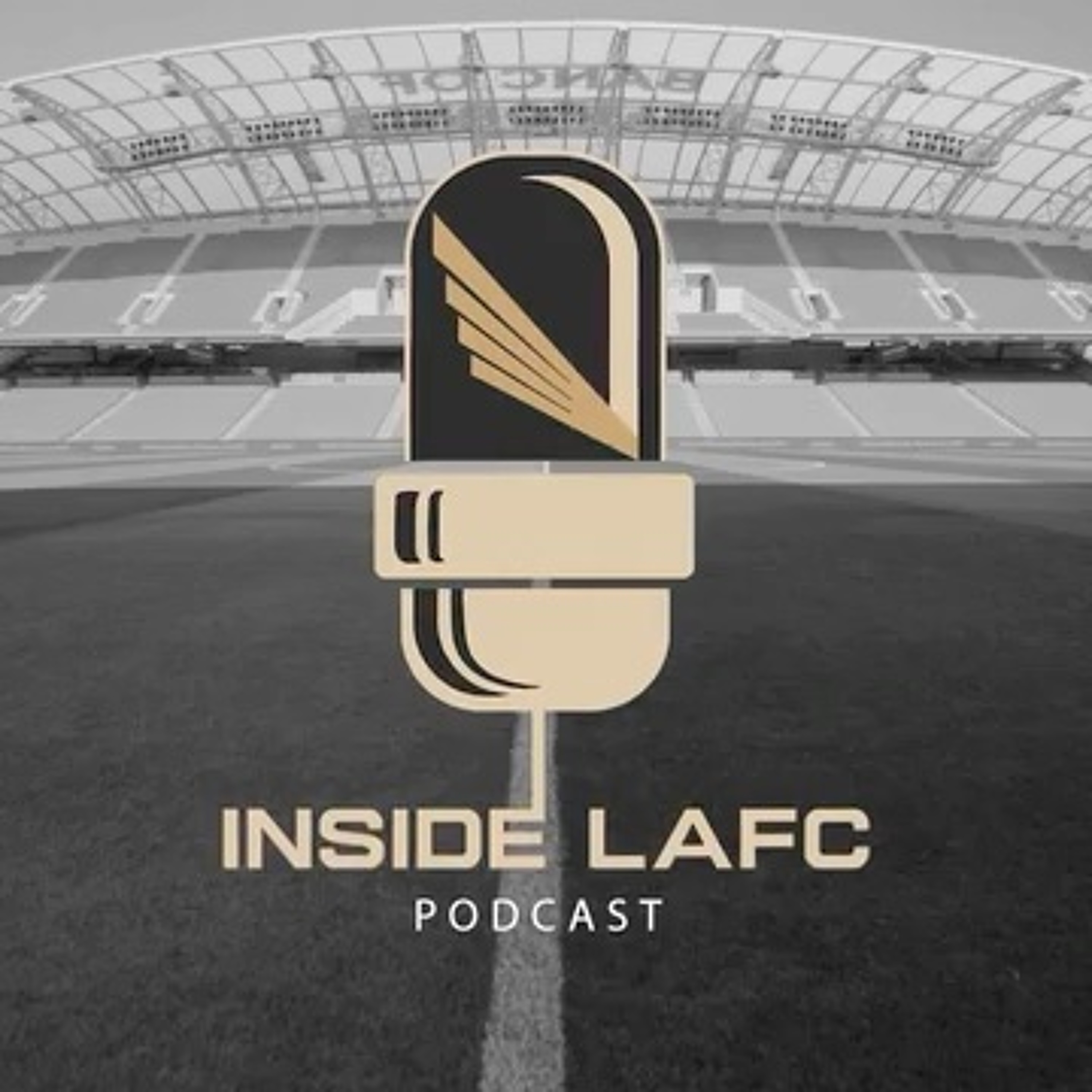 LAFC Podcasts
