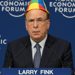I thought you knew Mr. Fink (Remix)