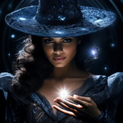 Eine junge Magierin betritt Xhodon