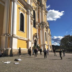 Bischgymchor Graz Duo Seraphim Jacobus Gallus St.Andrä Graz  17.10.2020