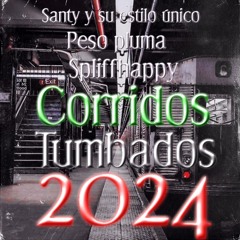 Corridos Tumbado 2024
