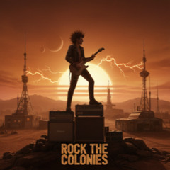 Rock the Colonies