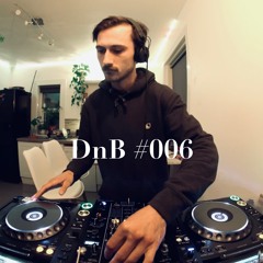 Innes Graham - DnB #006
