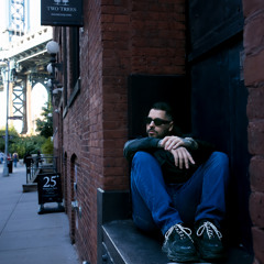 ZANI @ MY HOU5 Live Set CDJ