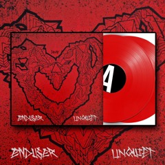 Unquiet 2xLP Promo Mix - OUT January 23