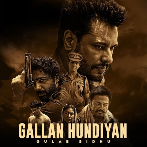 Gallan Hundiyan Gulab Sidhu