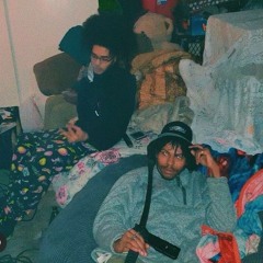 THE WORLD ++Apt88 x Glumboy++