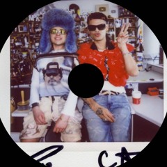 Ca7riel y Paco Amoroso - Mi Diosa (Tech Edit) [edit @joaaquin.alopez]