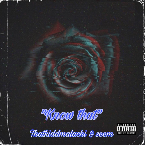 Know that (feat. seem)