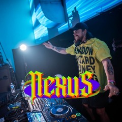 NEXU5 10/23 LIVE SET @ PÉNICHE LOUPIKA